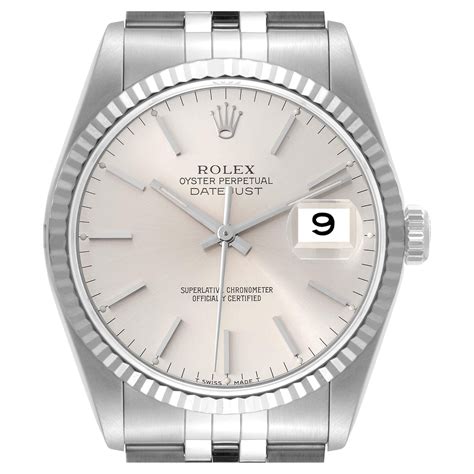 rolex 16234 caratteristiche|rolex 16234 for sale.